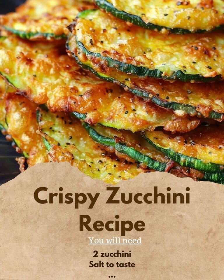 Crispy Zucchini Recipe Weight Watchers Points Included